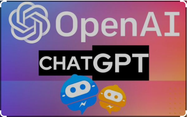 ChatGPT OpenAI
