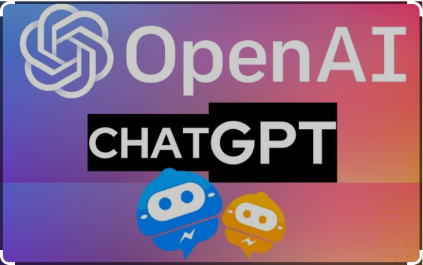 ChatGPT OpenAI